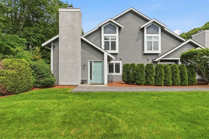 Property Photo: 13 Corey Way 13 MA 01532