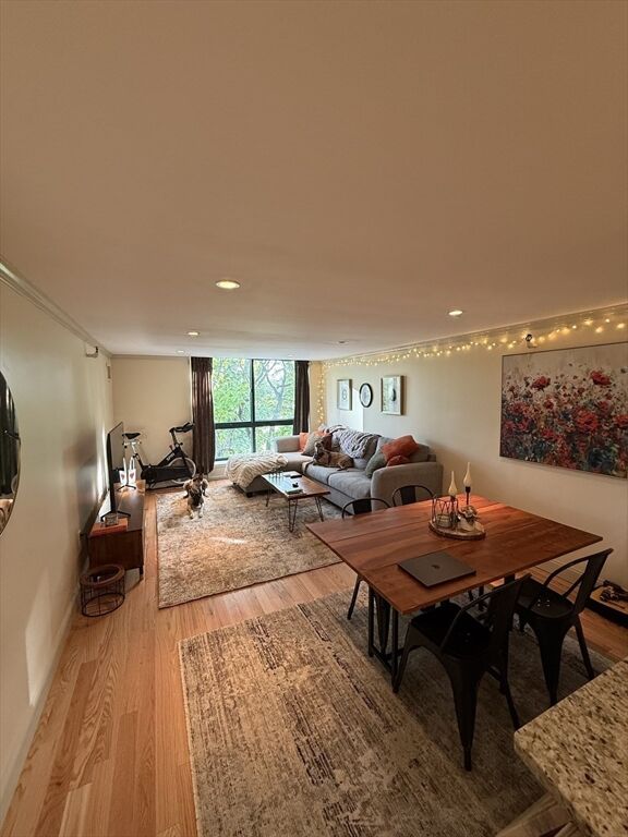 Property Photo: 42 Eighth 3318 MA 02129