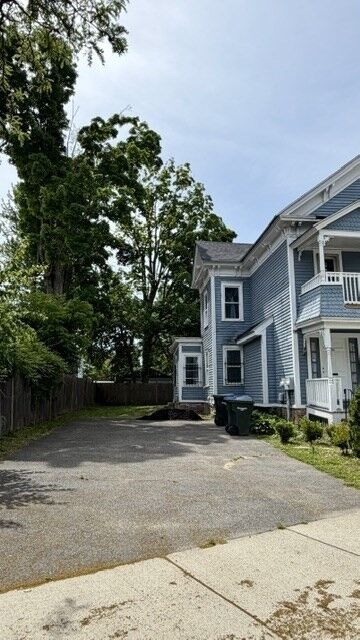 Property Photo:  111-113 Bay  MA 01109 