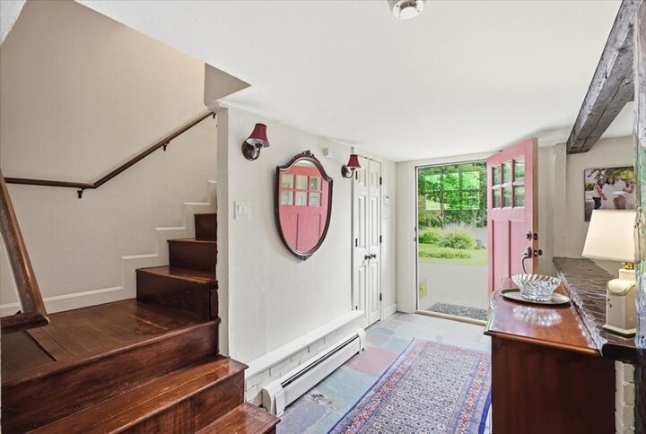 Property Photo: 354 High St MA 02359