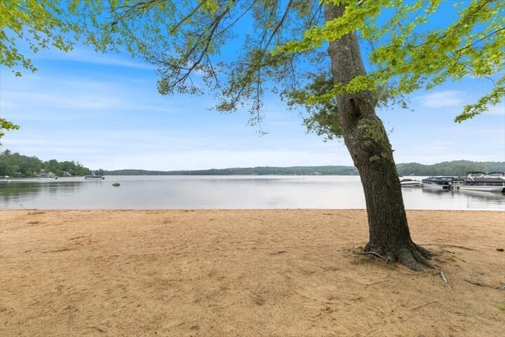 Property Photo: 3 5th Street NH 03220
