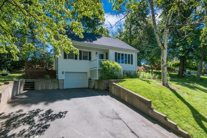Property Photo: 38 Donald Ave MA 01028