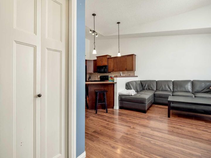 Property Photo:  491 Lettice Perry Road N  AB T1H 5P1 