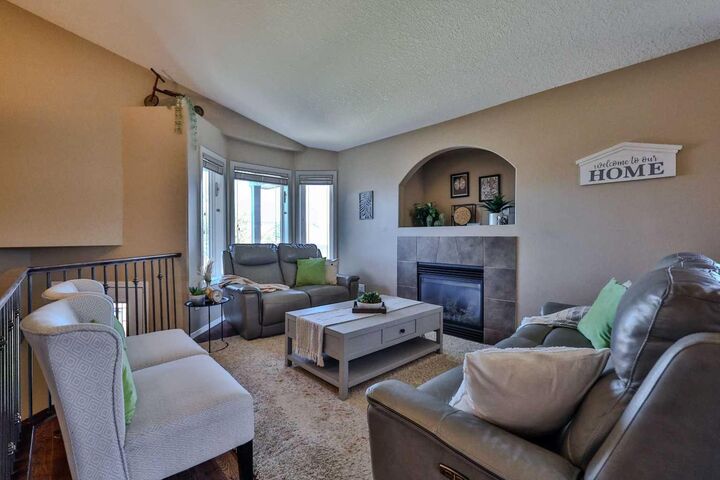 Property Photo: 308 Tartan Circle W AB T1J 0Z1