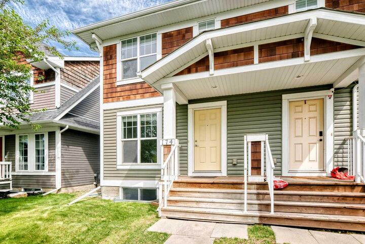 Property Photo:  174 Auburn Bay Boulevard SE  AB T3M 0V2 
