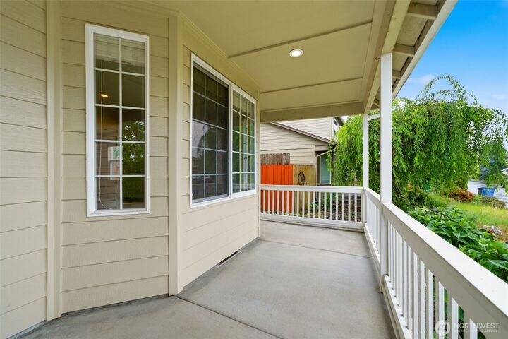 Property Photo: 15807 NE Noble Street WA 98682