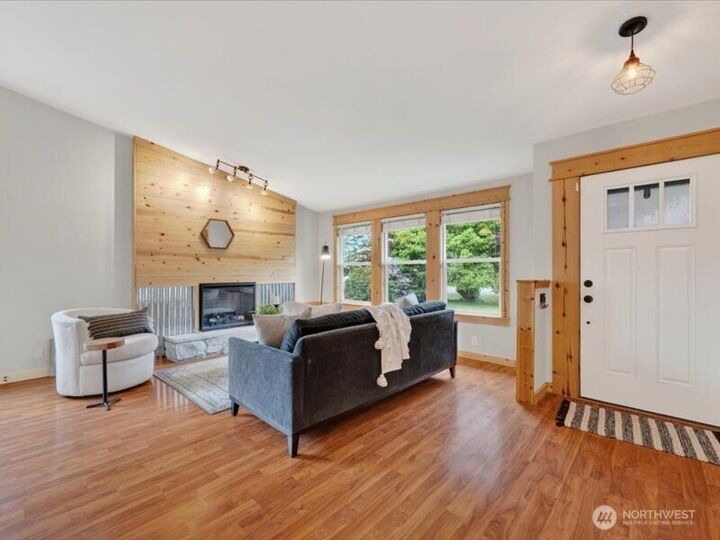 Property Photo: 3738 Magrath Road WA 98226
