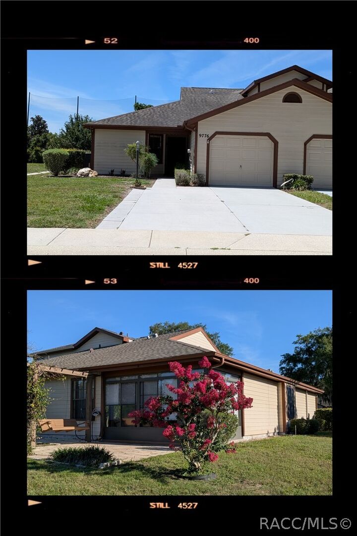 Property Photo: 9776 E Pebble Creek Court FL 34450