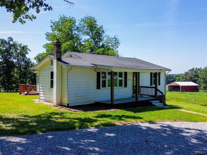 Property Photo: 7243 Plano Road KY 42104