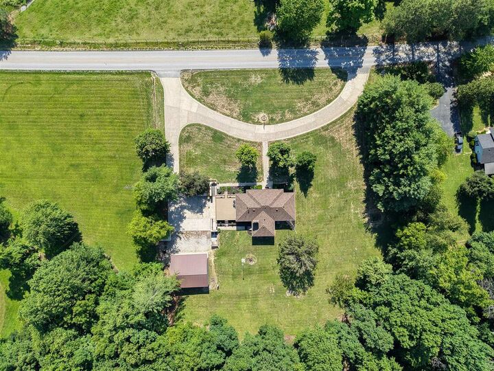 Property Photo:  3408 Boiling Springs Road  KY 42101 