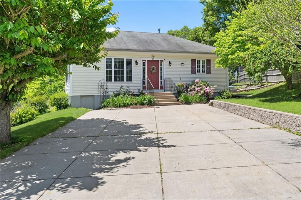 Property Photo:  28 Fairview Avenue  RI 02864 