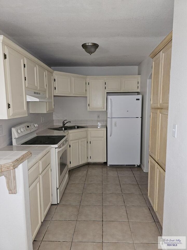 Property Photo: 729 Sonesta Dr. A TX 78550