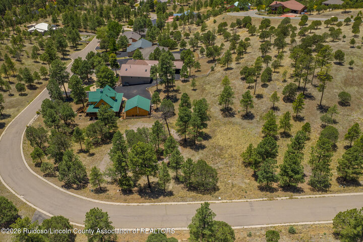 Property Photo:  135 Charles McClellan Drive  NM 88345 