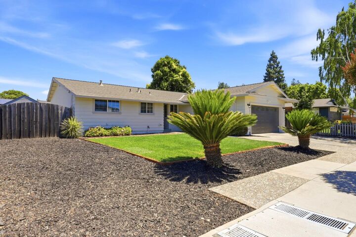 Property Photo:  8312 Kelton Drive  CA 95020 