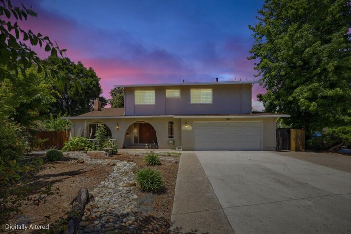 Property Photo:  1156 Lansdale Court  CA 95120 