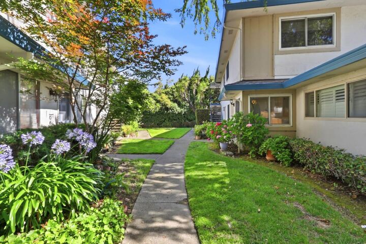 Property Photo:  287 Watson Drive 2  CA 95008 