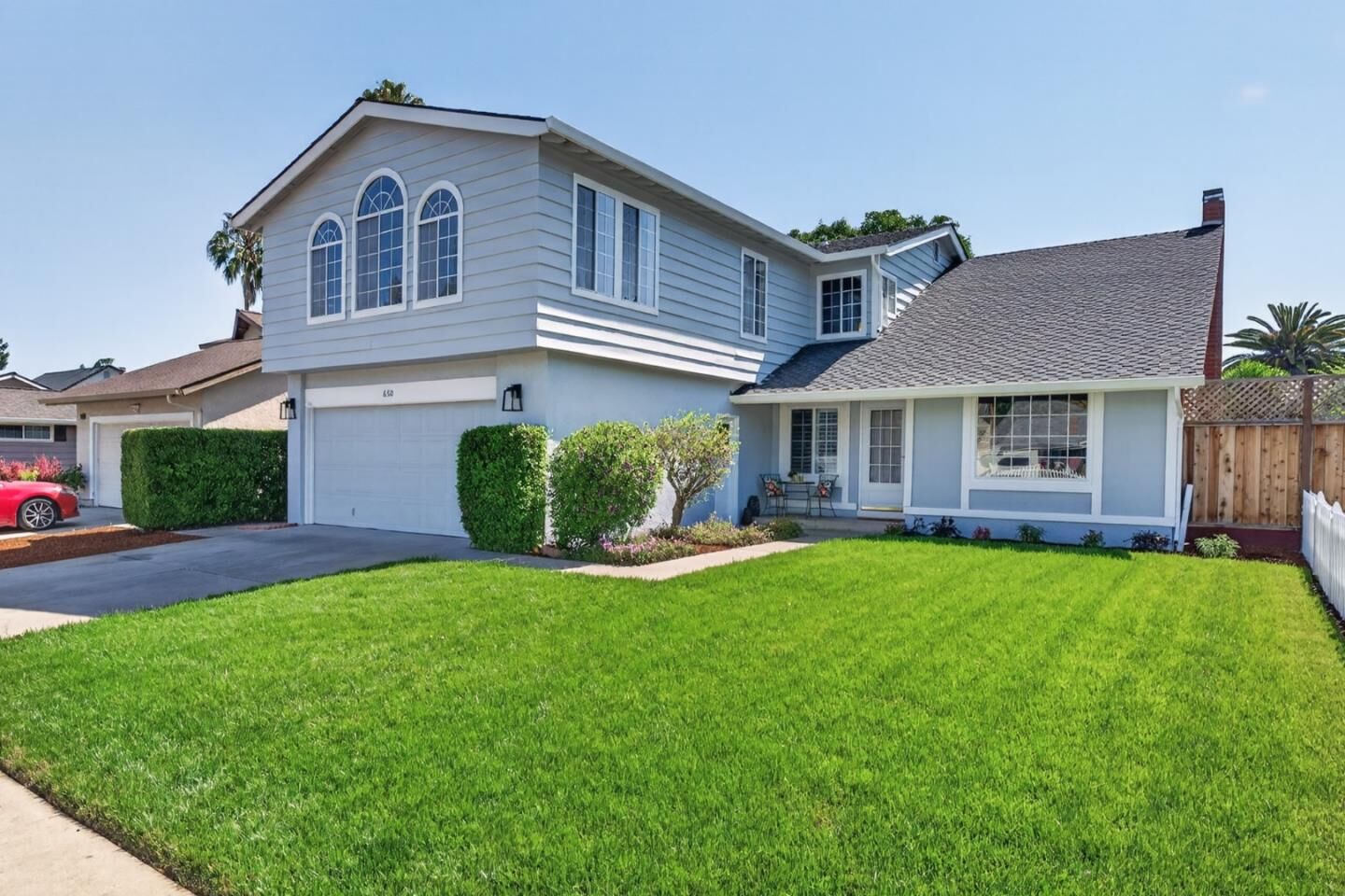 Property Photo: 6310 Mayo Drive CA 95123