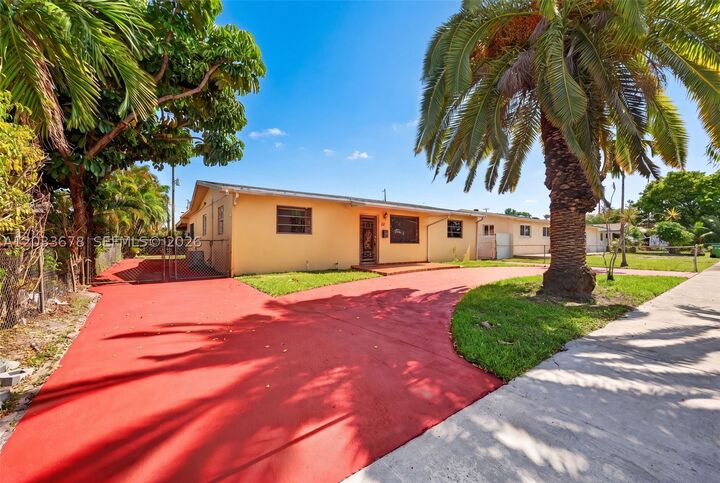 Property Photo:  20 E 52nd Pl  FL 33013 