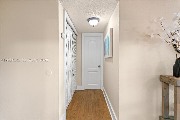Property Photo:  13120 SW 92nd Ave B-313  FL 33176 