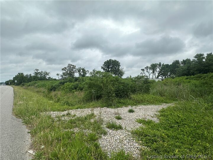 Property Photo:  State Road 60  IN 47172 
