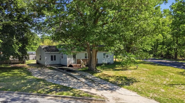 Property Photo:  103 Robert Best Road  NJ 08234 