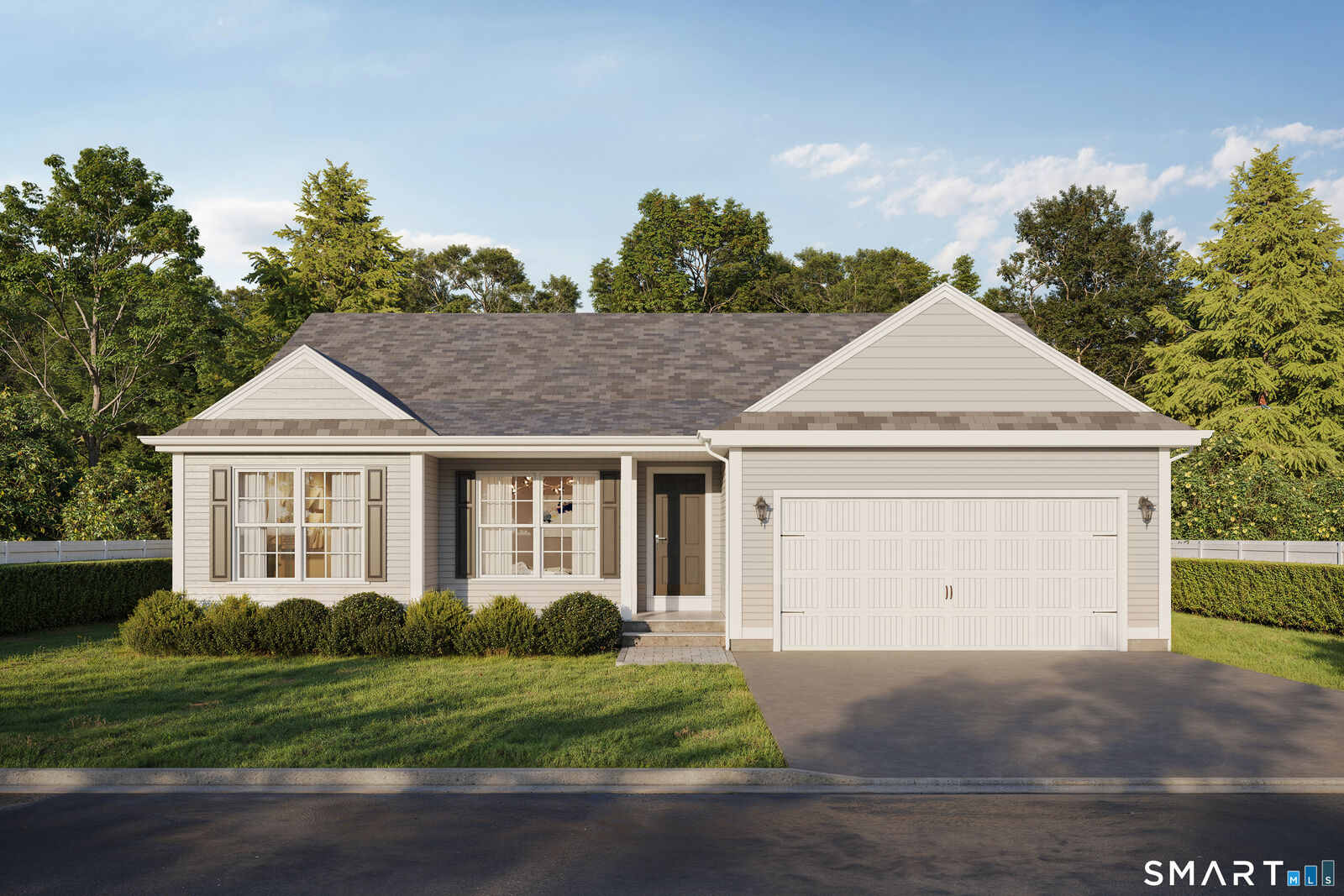 Property Photo: 207 Lazy Lane 10 CT 06489