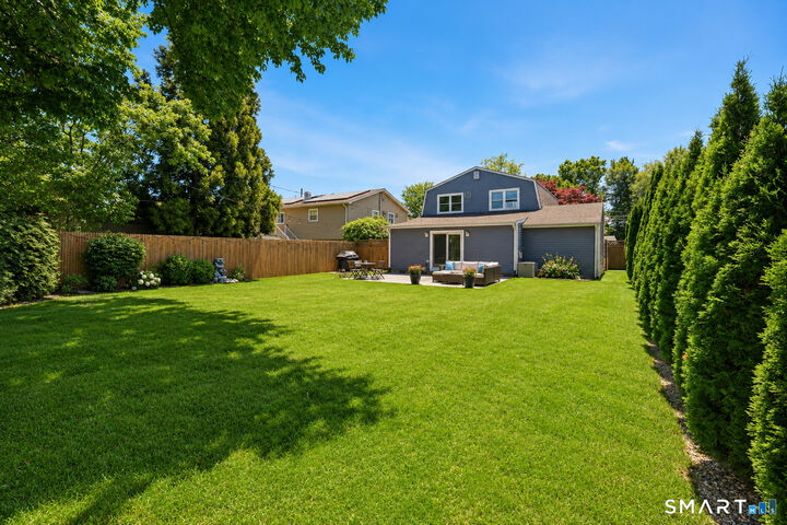 Property Photo: 6 Three Seasons Lane CT 06851