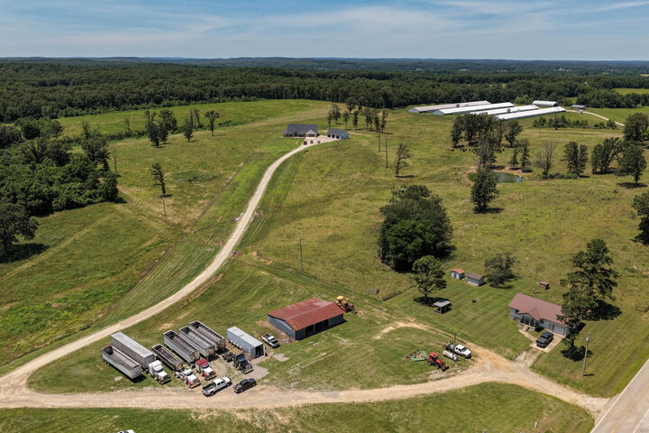 Property Photo:  6719 Ripley Route A  MO 63935 
