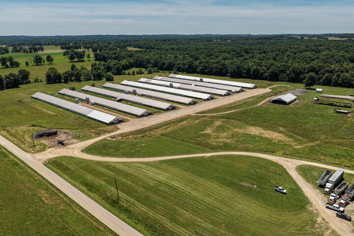 Property Photo:  6719 Ripley Route A  MO 63935 
