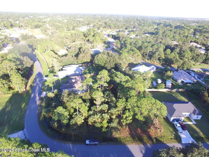 Property Photo: 2925 Polaris Avenue SE FL 32909