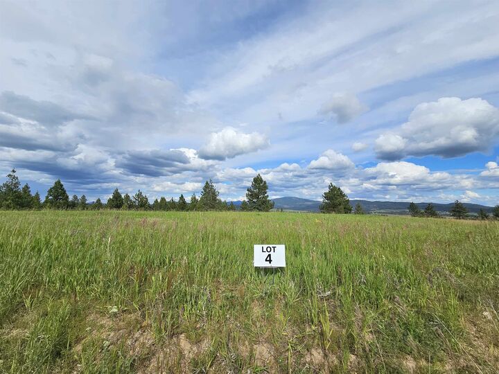 Property Photo: Nna S Sands Rd Lot 4 WA 99036