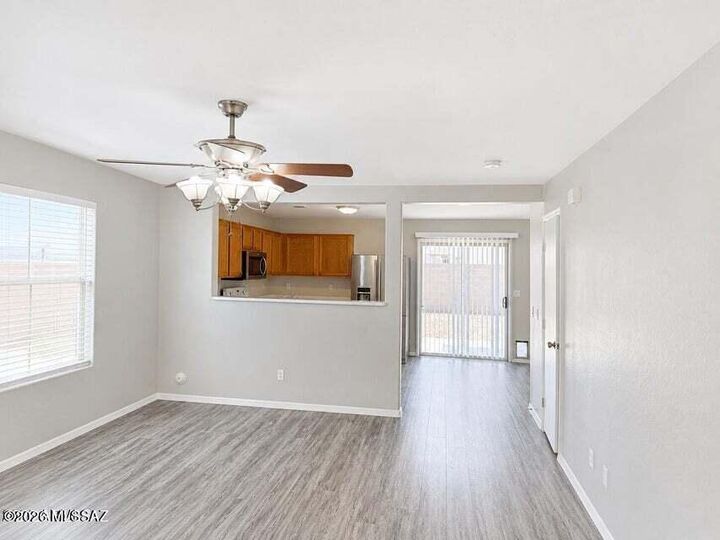 Property Photo:  2387 E Meadow Creek Way  AZ 85143 