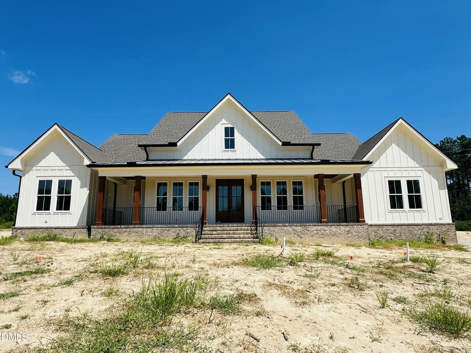 Property Photo:  1104 Elevation Road  NC 27524 