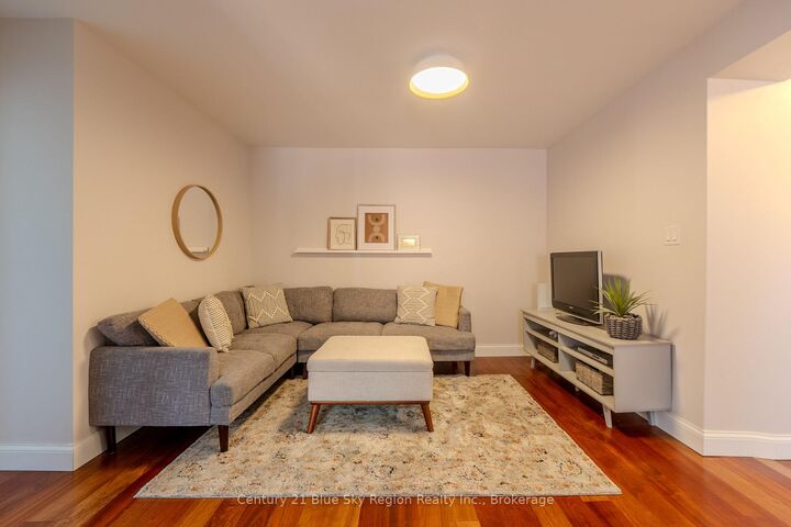 Property Photo: 897 Main Street W ON P1B 2V8