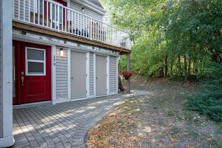 Property Photo: 49 Trott Boulevard 179 ON L9Y 5B8