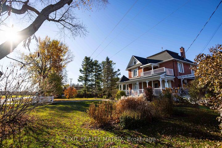 Property Photo: 2392 8th Line Road ON K0A 2P0