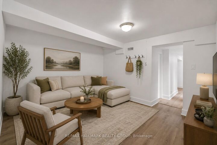 Property Photo: 50 Aylmer Avenue ON K1S 2X1