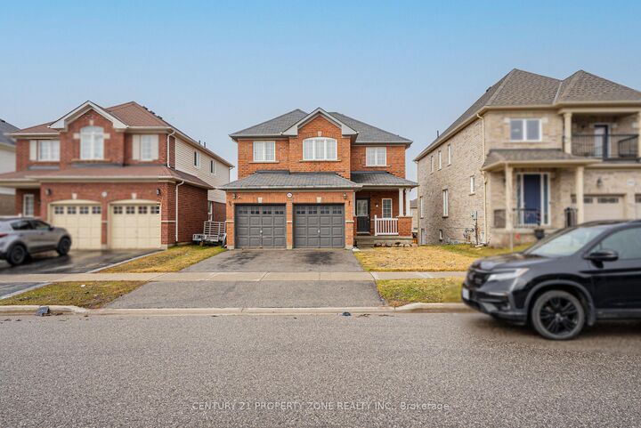 Property Photo: 804 Ormond Drive ON L1K 3B6