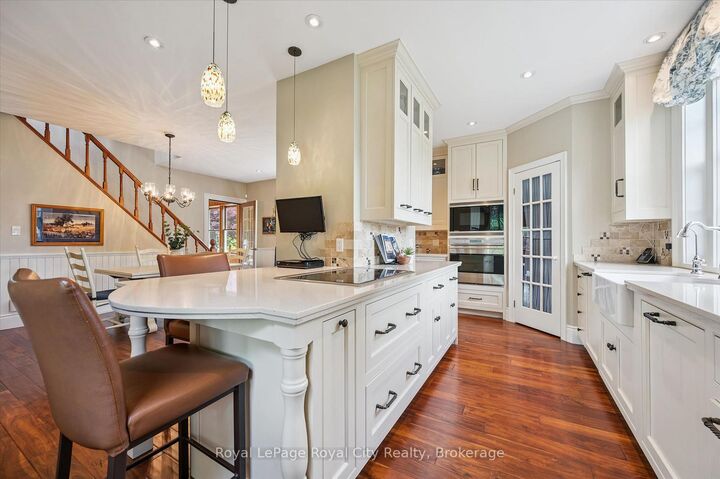 Property Photo: 551 Campbellville Road ON L0P 1B0