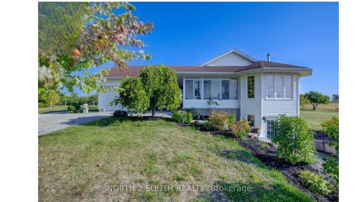Property Photo: 6737 Highway 20 N/A ON L0R 2A0