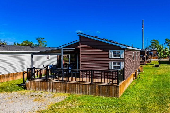 Property Photo: 1501 Line 8 Road 218 ON L0S 1L0