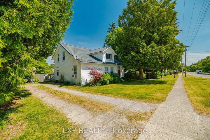 Property Photo: 1567 Old Brock Street ON N0E 1W0