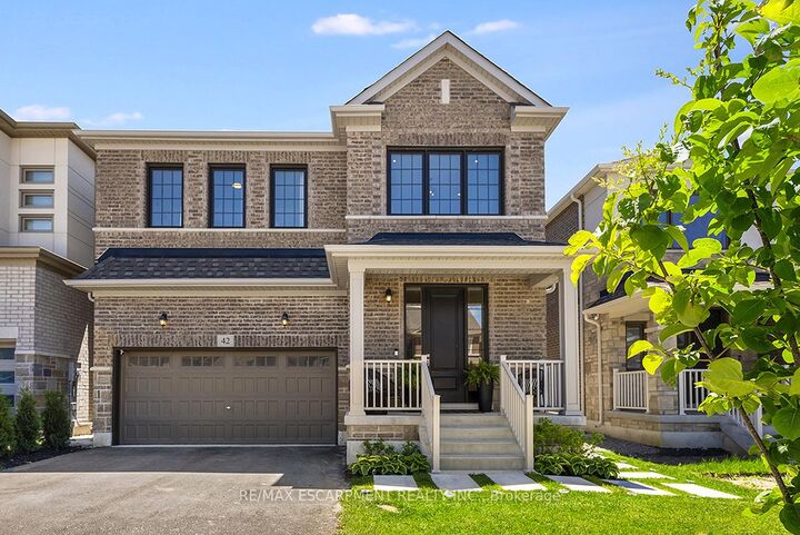42 Shepherd Drive — photo 1