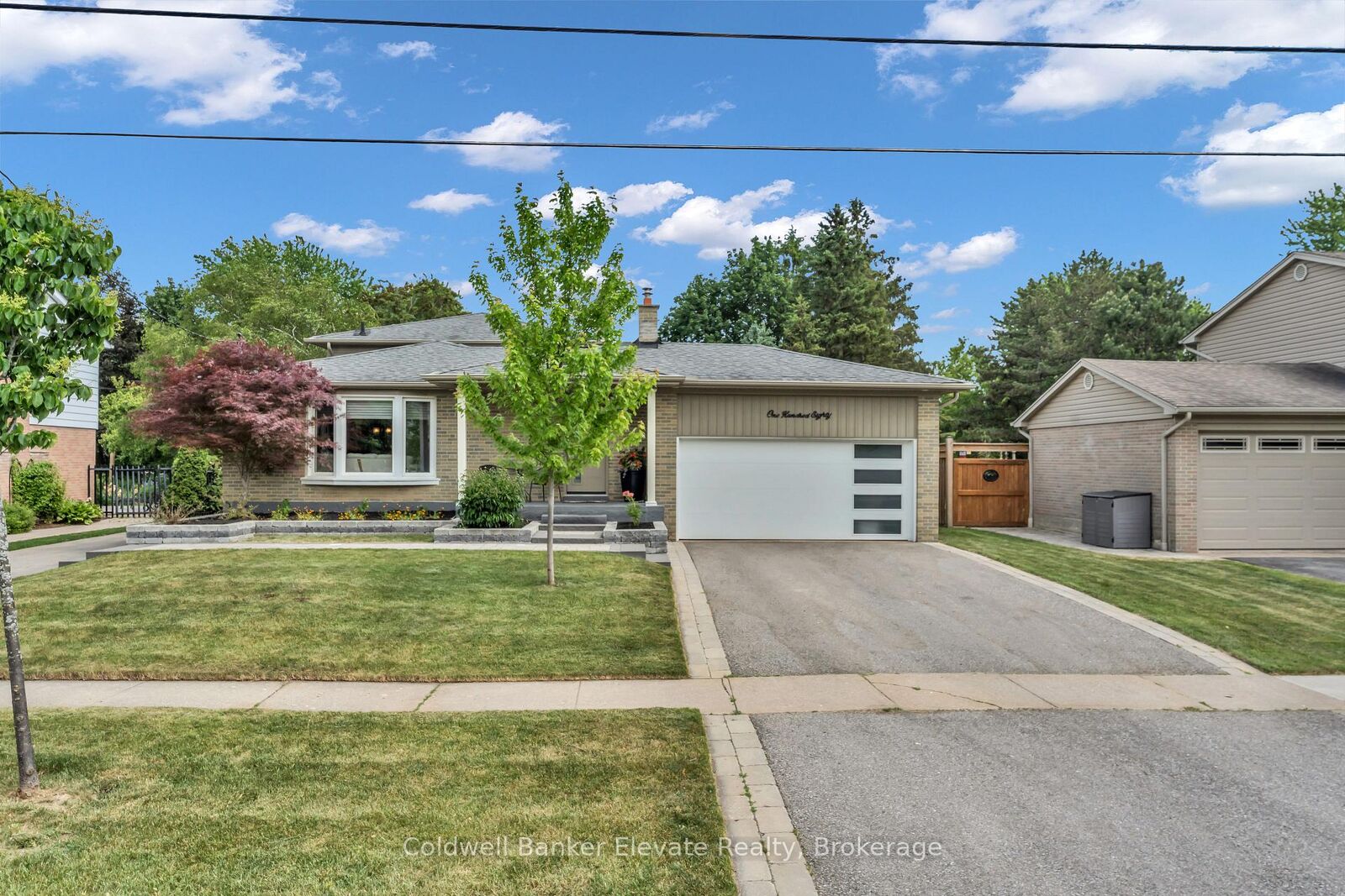 Property Photo: 180 Rexway Drive ON L7G 1S3
