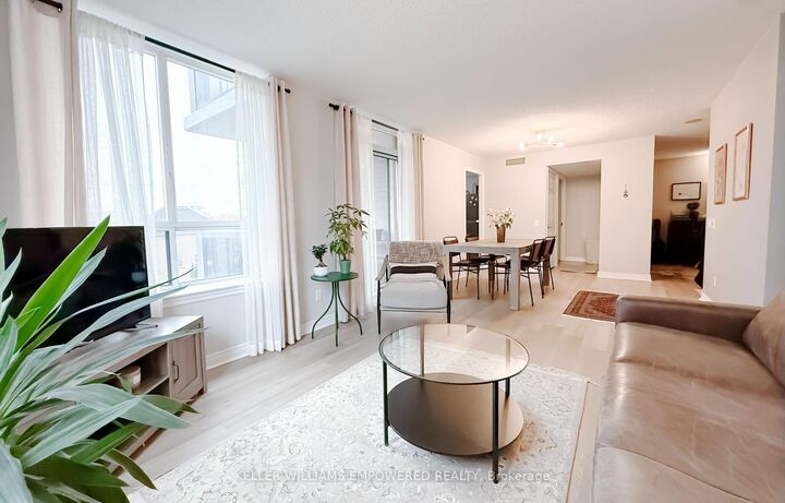 Property Photo: 51 Times Avenue 302 ON L3T 7X7