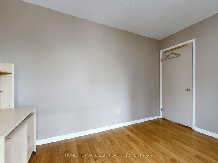 Property Photo: 39 Lamay Crescent ON M1X 1J2