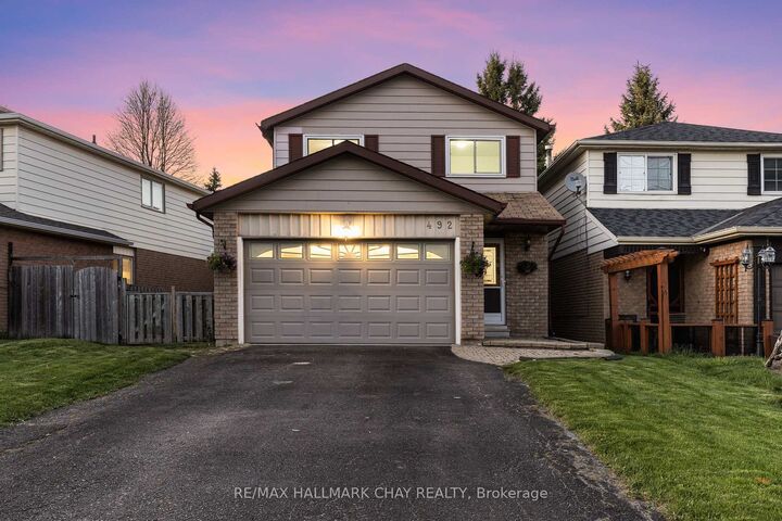 492 Britannia Avenue — photo 1