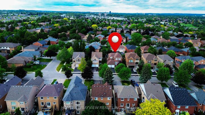 Property Photo: 137 Widdifield Avenue ON L3X 1Z3