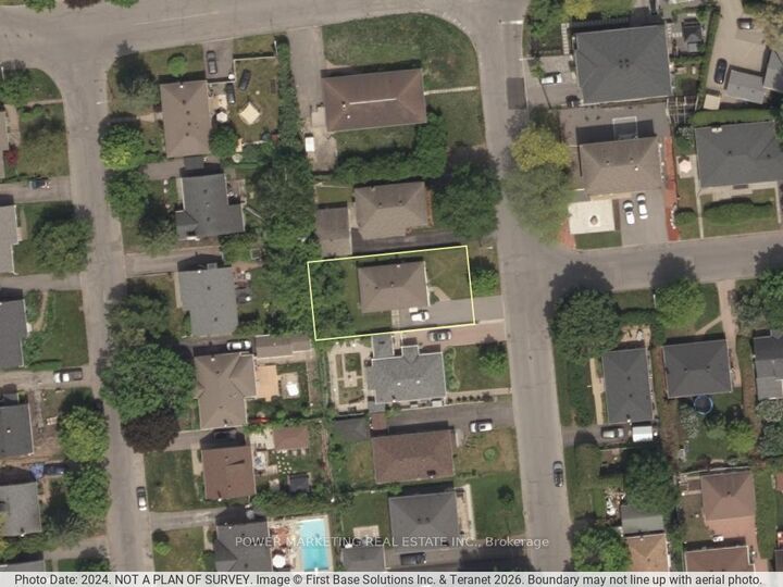 944 Eve Street — photo 1