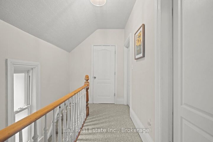 Property Photo: 21 Aylmer Street S ON K9J 3H6